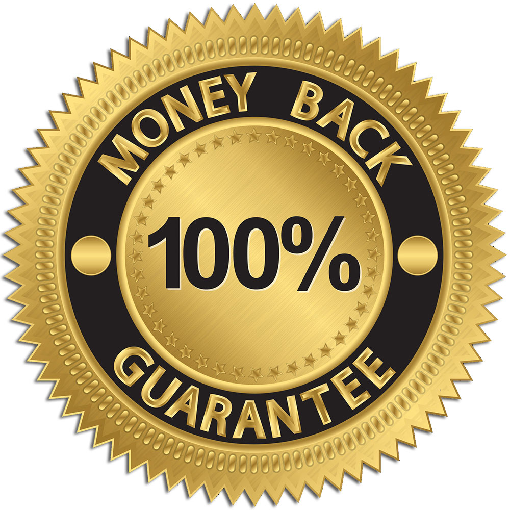 Money Back Money Back
