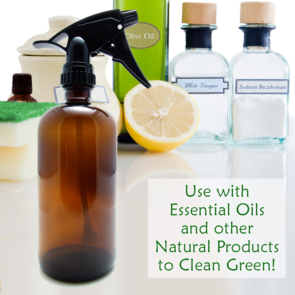 M Glass Cleaner Spray M Glass Cleaner Spray
